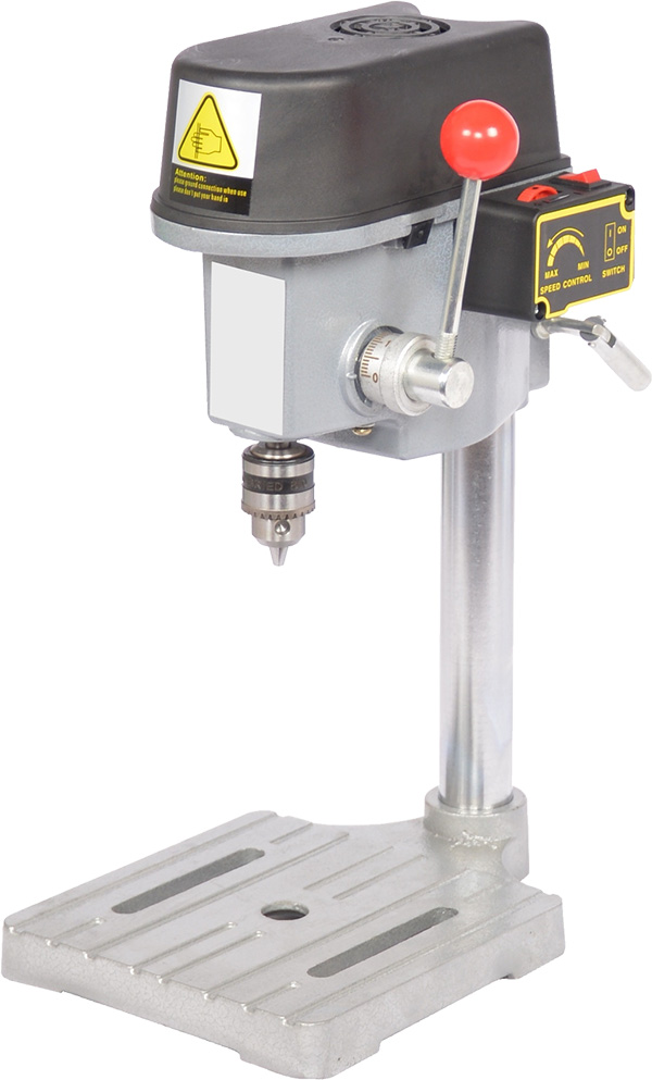 MINI BENCH DRILL