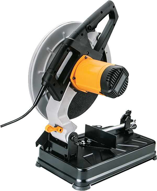 2400W CUT-OFF SAW