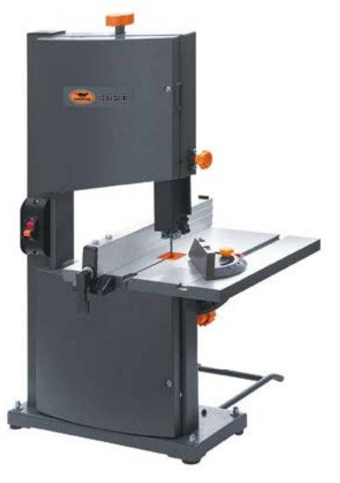350W 230MM BAND SAW