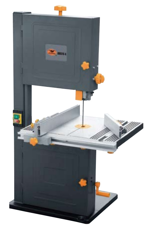 750W 305MM BAND SAW