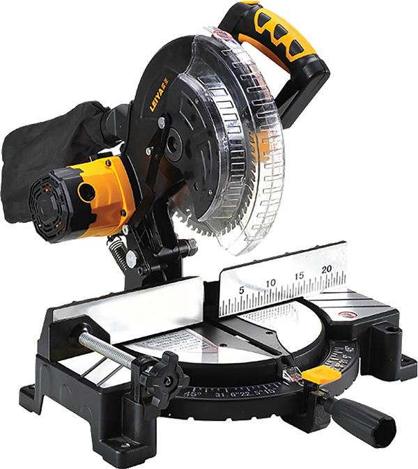 1650W 255MM MITER SAW