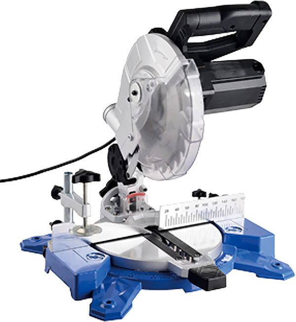 1400W 210MM MITER SAW