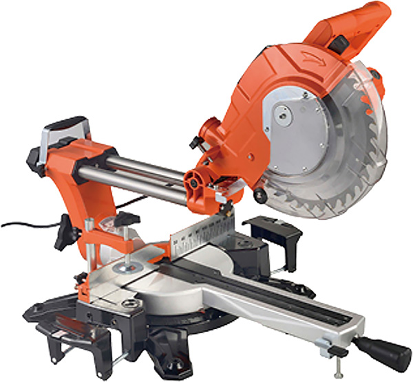 MITER SAW