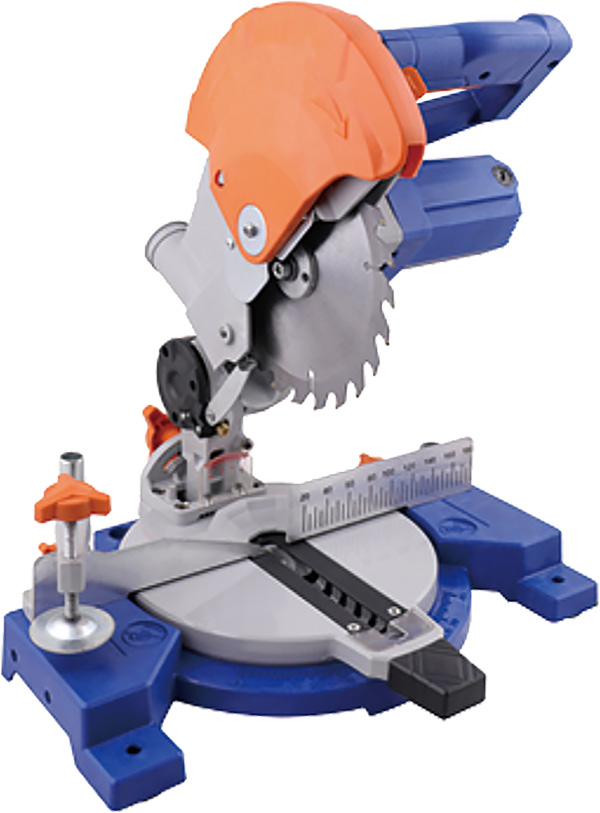 850W 180MM MITER SAW