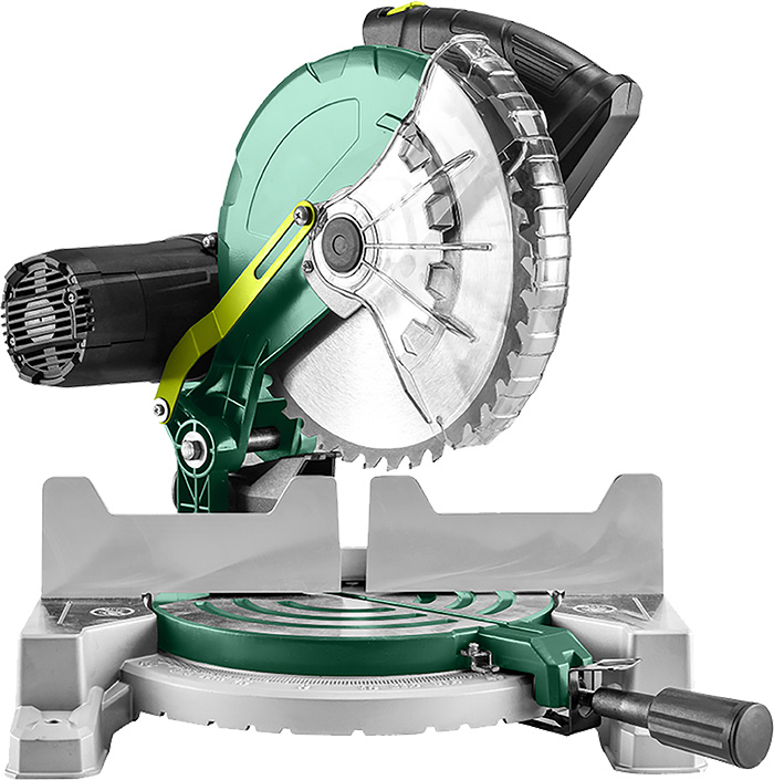1800W 255MM MITER SAW