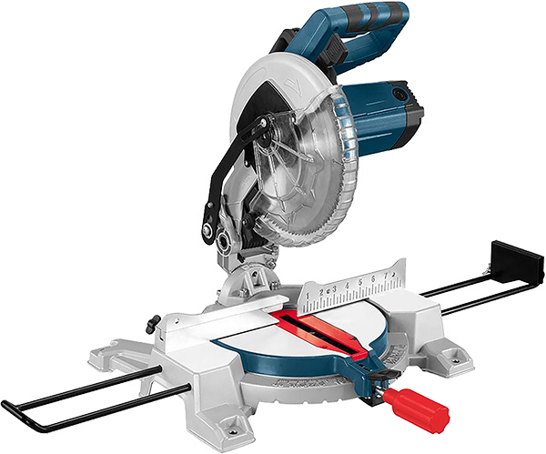 1800W 255MM MITER SAW