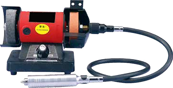 MINI BENCH GRINDER