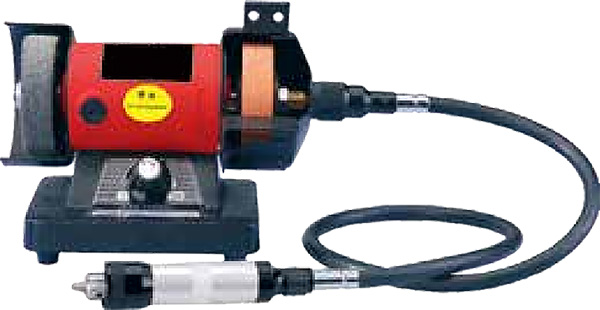 MINI BENCH GRINDER