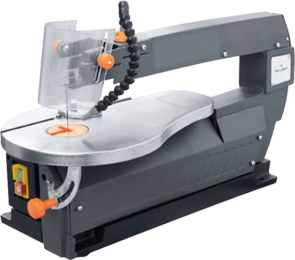 90W 405MM SCROLL SAW