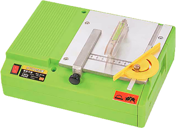 MINI TABLE SAW