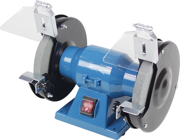 150W 150MM BENCH GRINDER