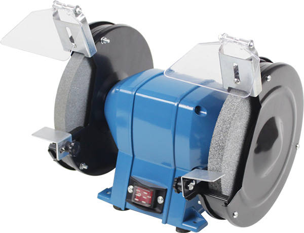350W 200MM BENCH GRINDER