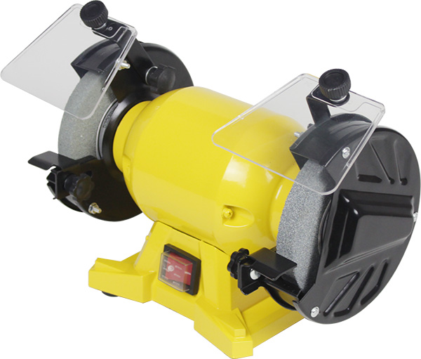 150W 150MM BENCH GRINDER