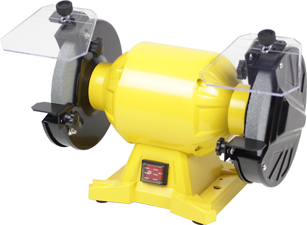 350W 200MM BENCH GRINDER