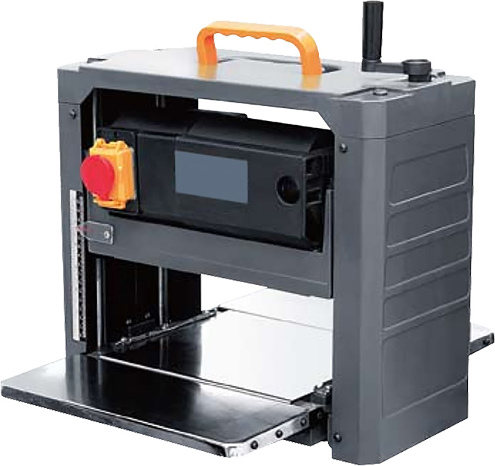 1500W 318MM PORTABLE THICKNESS PLANER