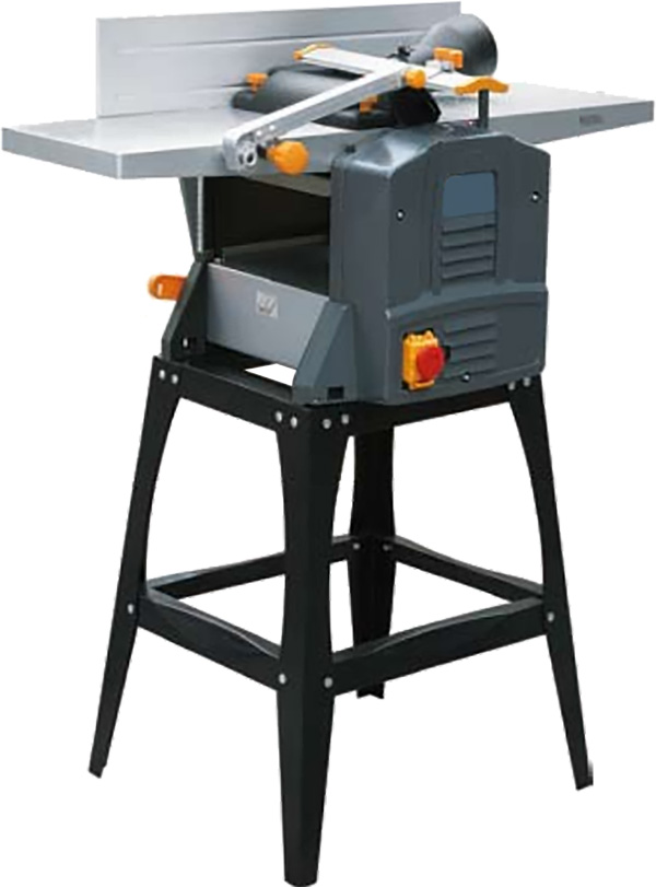 1500W 254MM PORTABLE THICKNESS PLANER