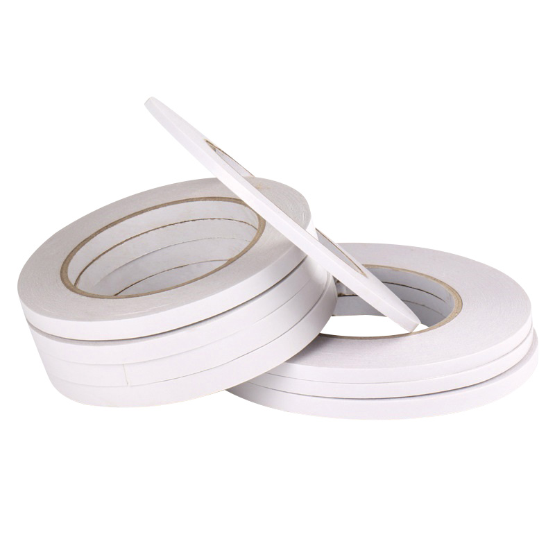 DOUBLE FACED ADHESIVE  TAPE