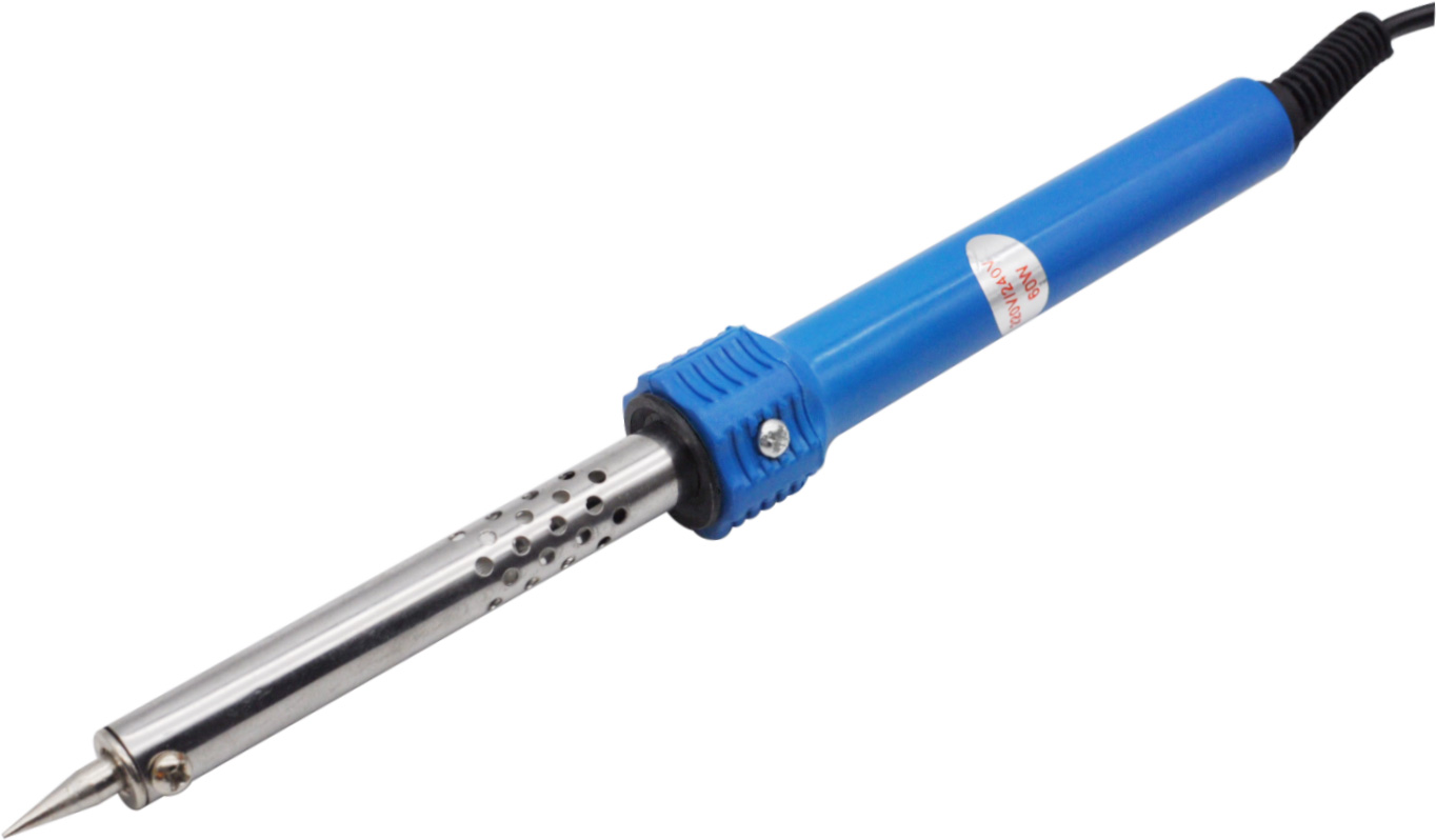 SOLDERING IRON