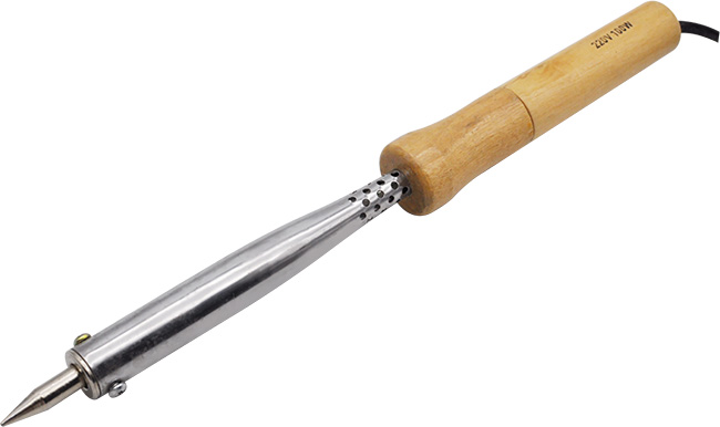 SOLDERING IRON