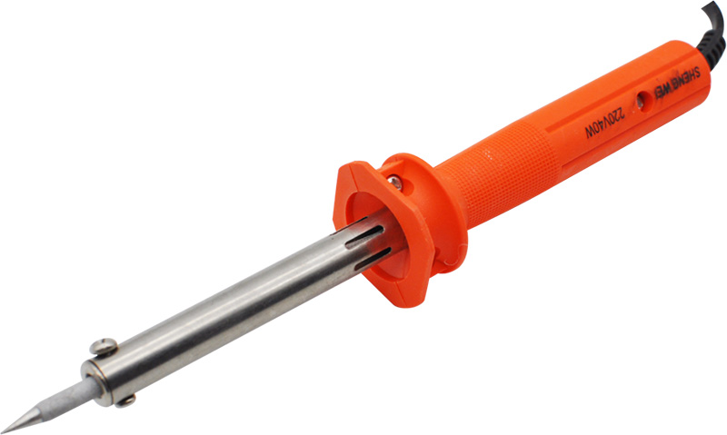 SOLDERING IRON