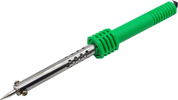 SOLDERING IRON