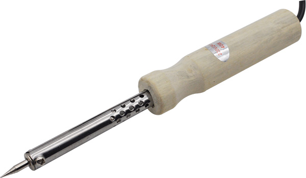 SOLDERING IRON