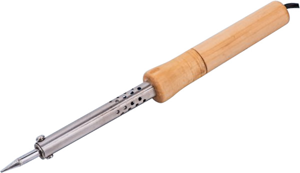 SOLDERING IRON