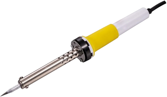 SOLDERING IRON