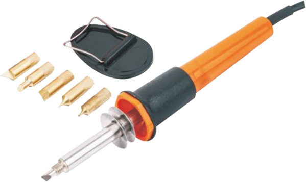 SOLDERING IRON