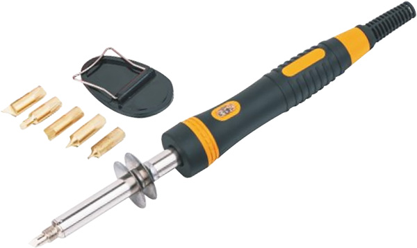 SOLDERING IRON