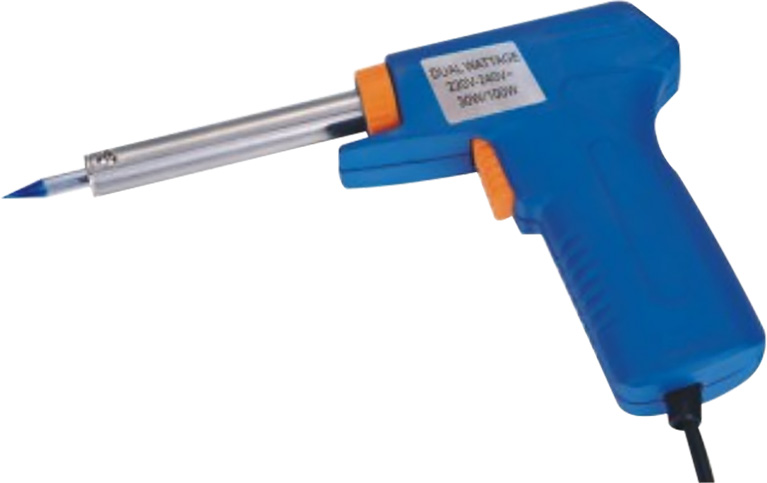 SOLDERING IRON