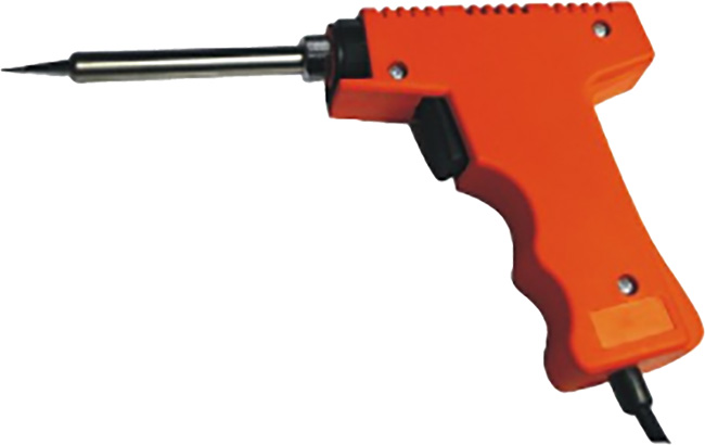 SOLDERING IRON