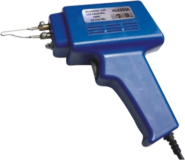 SOLDERING IRON