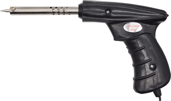 SOLDERING IRON