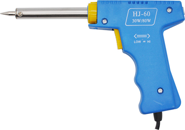 SOLDERING IRON