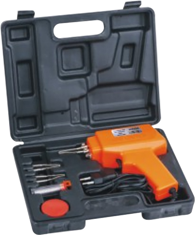 SOLDERING IRON