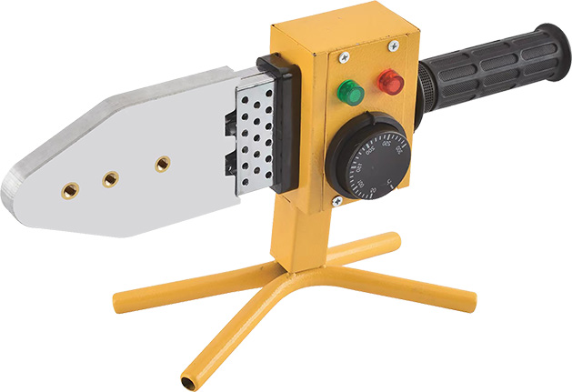 800W PP-R WELDING MACHINE