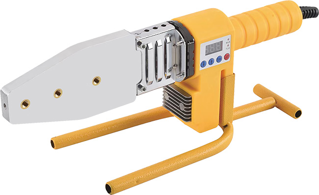 800W PP-R WELDING MACHINE