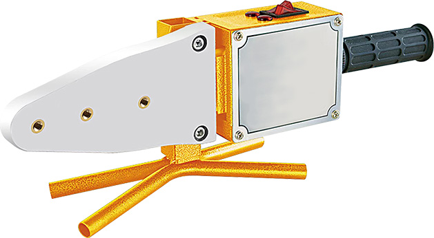 1500W PP-R WELDING MACHINE