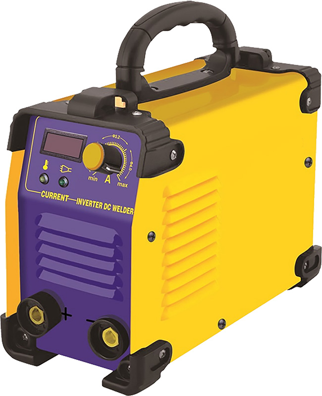 MMA WELDING MACHINE