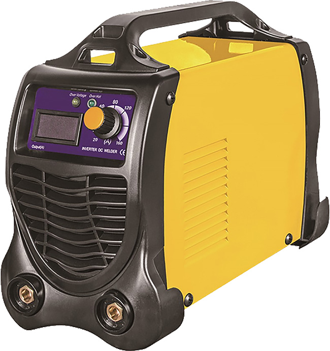 MMA WELDING MACHINE