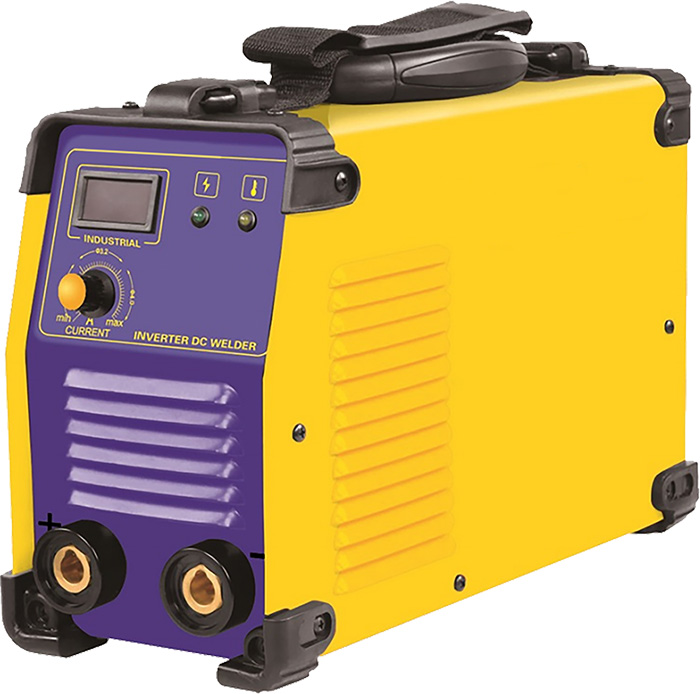 MMA WELDING MACHINE