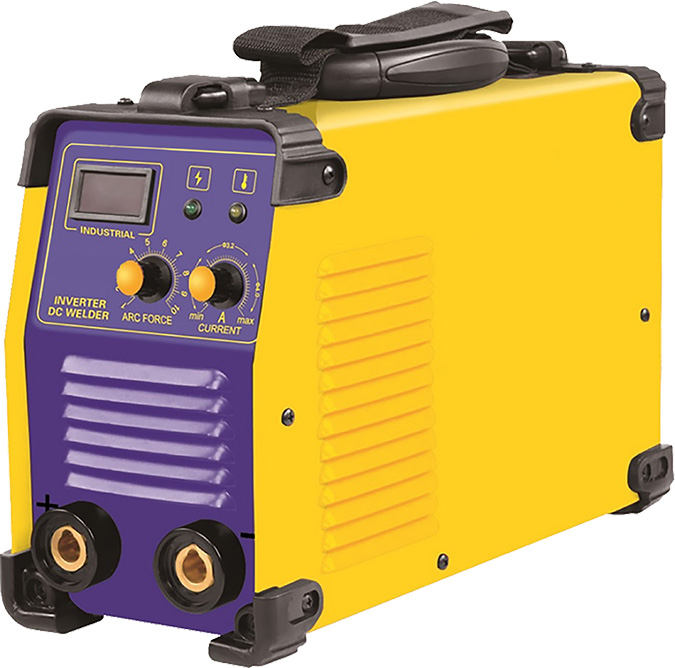 MMA WELDING MACHINE