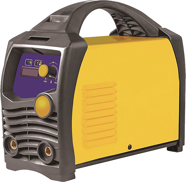 MMA WELDING MACHINE