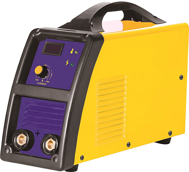 MMA WELDING MACHINE