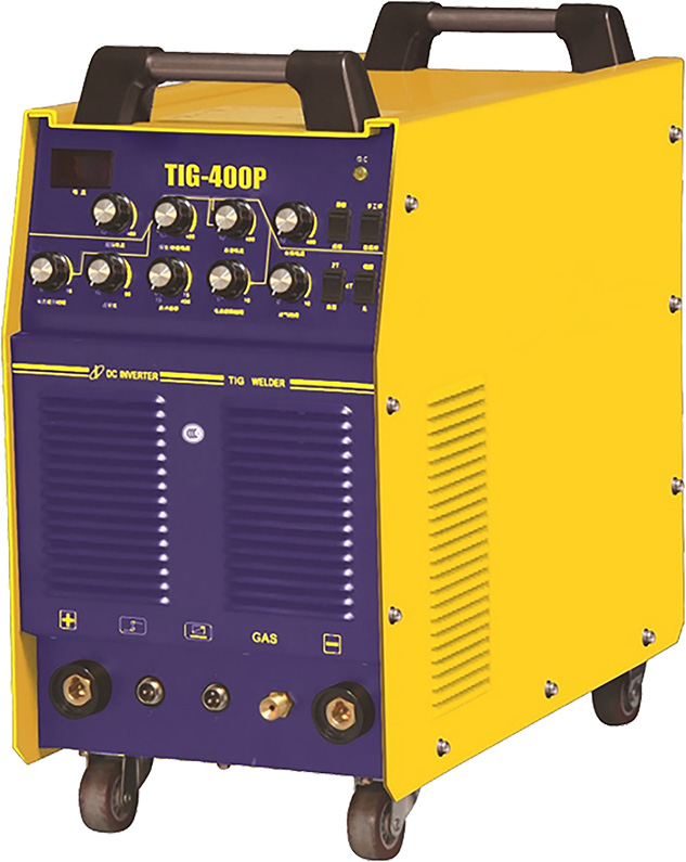 TIG WELDING MACHINE