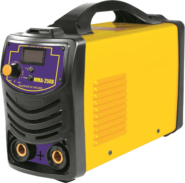 MMA WELDING MACHINE