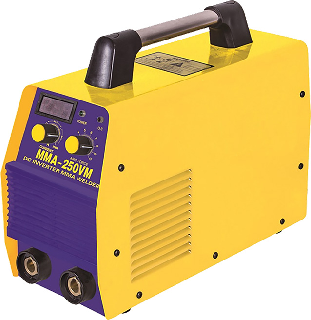 MMA WELDING MACHINE