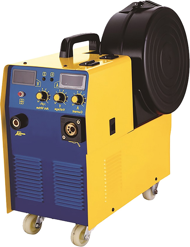 MIG/MMA WELDING MACHINE