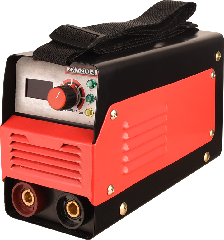 ZX7 HAND DC WELDING  MACHINE